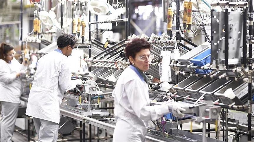 Japanese air conditioning firm Daikin plans to invest around $115M in Türkiye