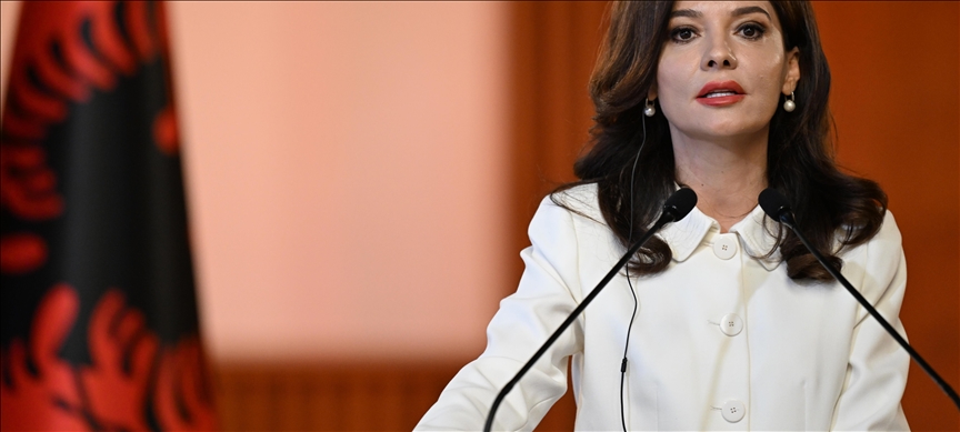 Spiropali takim onlajn me Marta Kos: Raporti i BE-së forcon vendosmërinë e Shqipërisë drejt integrimit