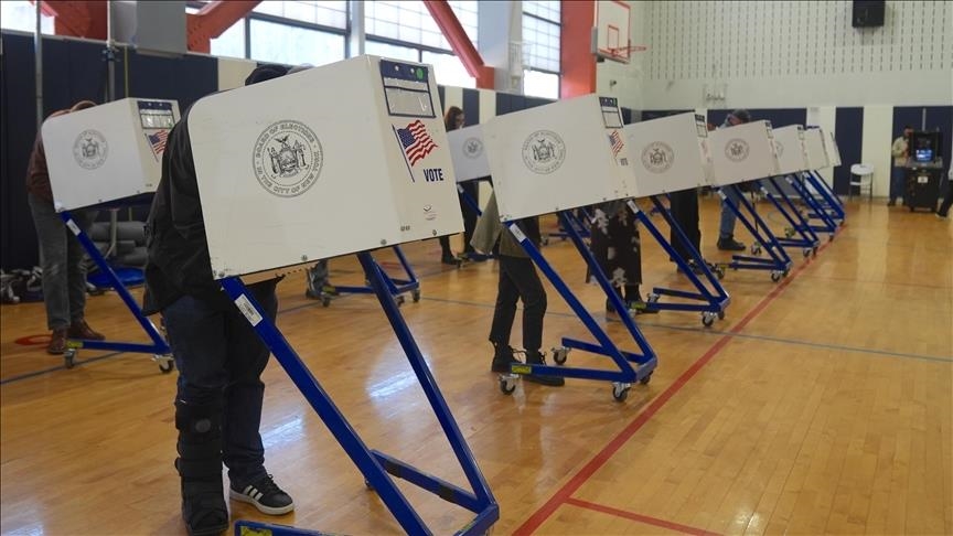 SHBA, demokratët fitojnë zgjedhjet e para të mëdha në mandatin e dytë të Trumpit