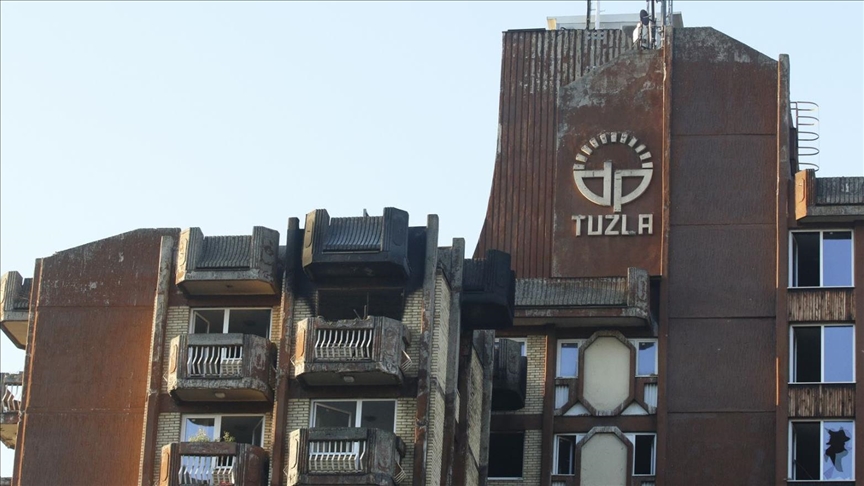 Poruke solidarnosti i ponuđena pomoć iz zemalja regije nakon tragedije u Tuzli