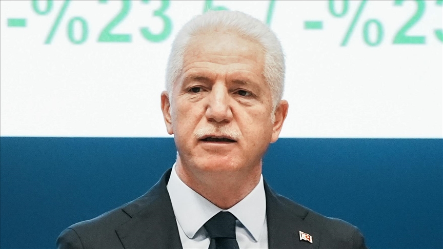 İstanbul Valisi Gül, yılın 10 ayına ilişkin emniyet verilerini açıkladı