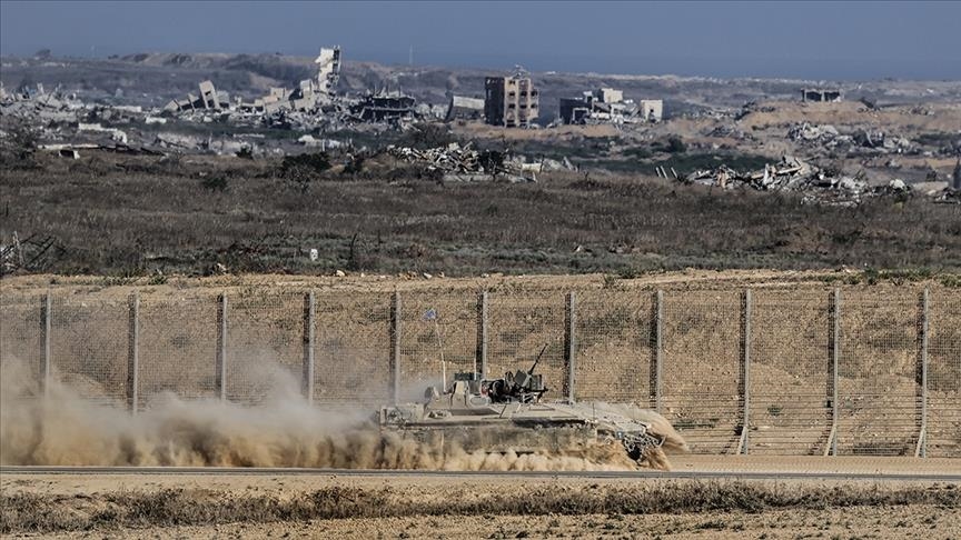 Haaretz: Ji bo ku alîkarî negihêje Xezeyê, Îsraîl şert û mercan dijwar dike