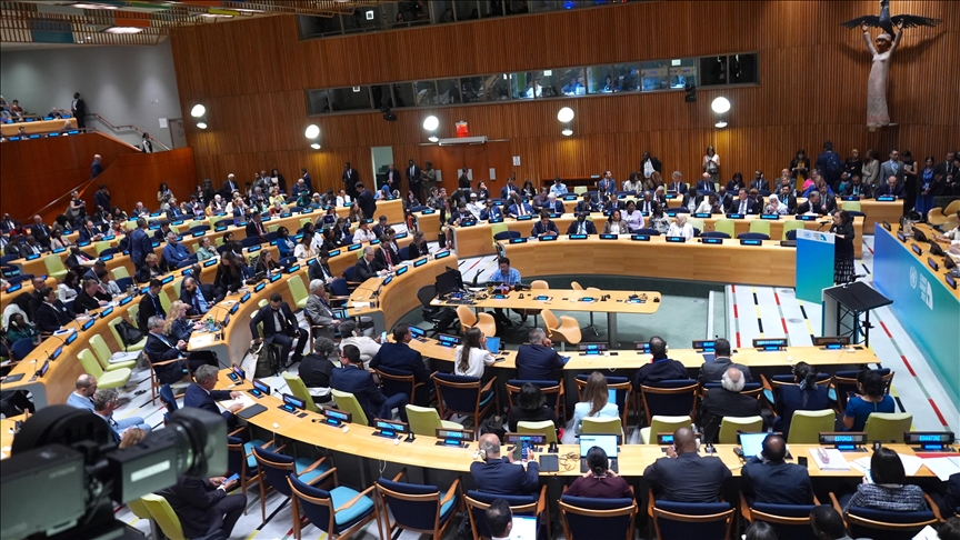 UN climate conference in Brazil to focus on implementation with limited leader turnout expected