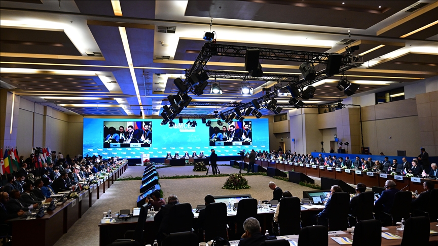 İSEDAK Kudüs Programı, Filistin'in kalkınmasında stratejik rol üstleniyor