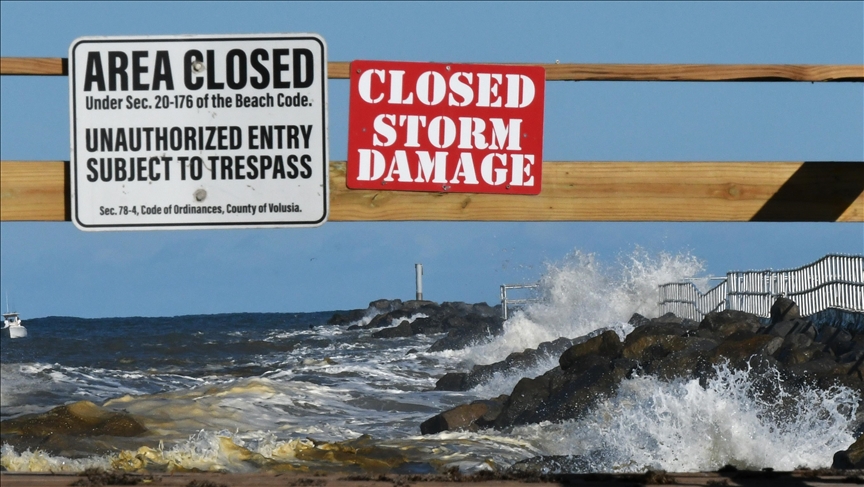 Tribunal estadounidense rechaza suspender una ley que restringe a los chinos la compra de bienes raíces en Florida