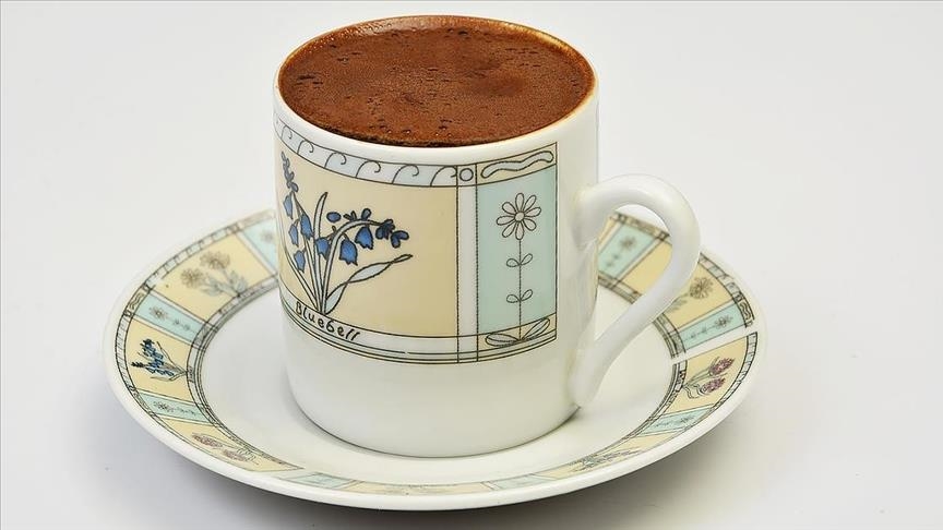 الاتحاد الأوروبي يوثق القهوة التركية "منتجا تقليديا"