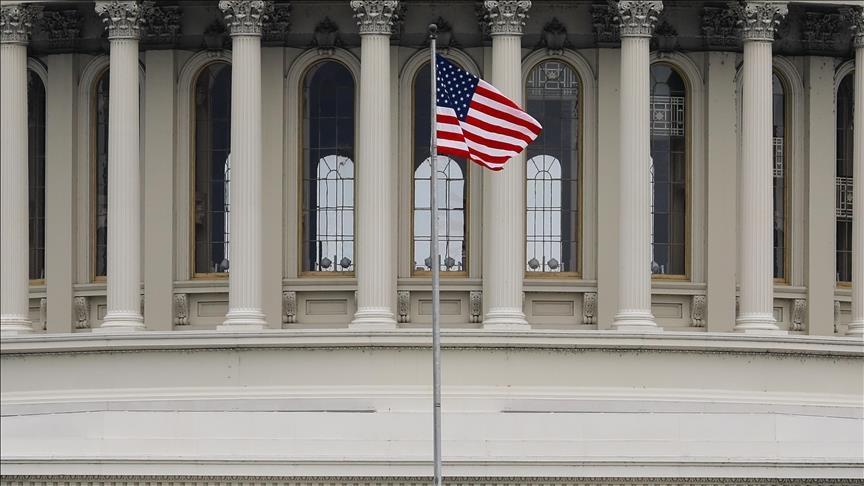 California voters approve new congressional map meant to help Democrats in midterms