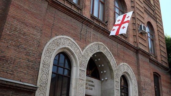  МИД Грузии осудил замечания Еврокомиссии в пакете расширения ЕС