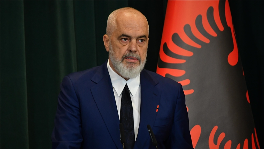 Rama: Shqipëria është shembulli pozitiv për vende të tjera që duan të bëhen pjesë e familjes evropiane