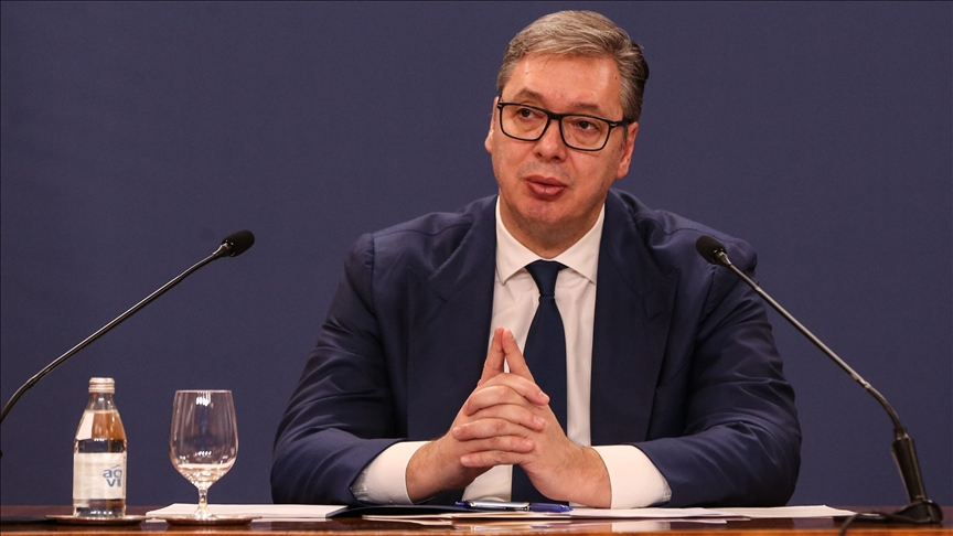Vučić: Rusi rade na pronalaženju partnera za NIS