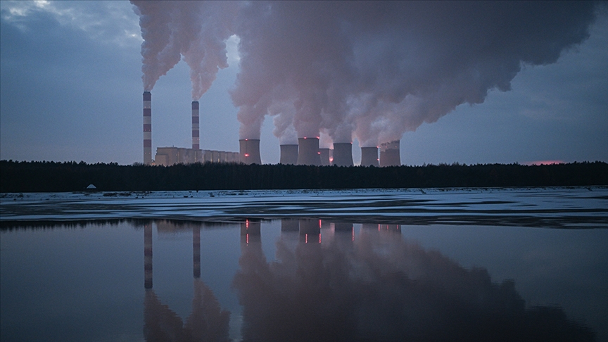 AB ülkeleri emisyonların 2040'a kadar yüzde 90 azaltılmasında anlaştı