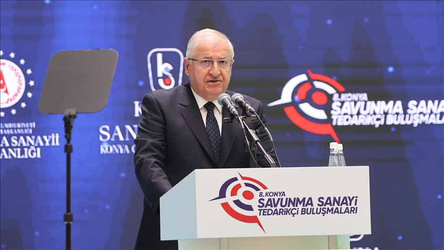 تركيا: على تنظيم "بي كي كي" وأذرعه إنهاء أنشطتهم الإرهابية فورا