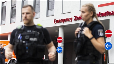 German nurse sentenced to life for killing 10 patients at palliative care unit