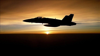 868 terrorists killed in airstrikes in Somalia since February, says defense minister