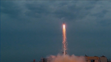 تركيا.. تجربة ناجحة لإطلاق صاروخ دفاع جوي متوسط المدى