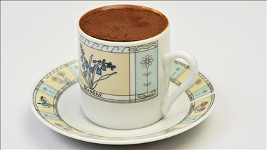 Türk kahvesi, Türkiye'nin AB'de tescil edilen ilk "geleneksel ürün adı" oldu