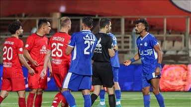 تیم‌های فوتبال تراکتور و استقلال ایران توسط کنفدراسیون فوتبال آسیا جریمه شدند