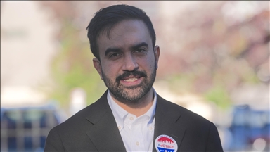 ممداني بخطاب الفوز: أنا مسلم واشتراكي ديمقراطي وأرفض الاعتذار عن هذا