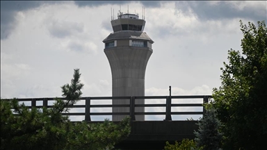 Plane crash reported near Louisville’s Muhammad Ali International Airport