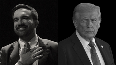 Trump, Mamdani'nin New York Belediye Başkanı seçilmesini değerlendirdi