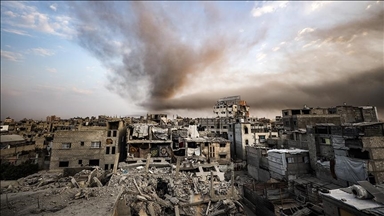 Число погибших в результате атак Израиля на Газу достигло 68 875 человек