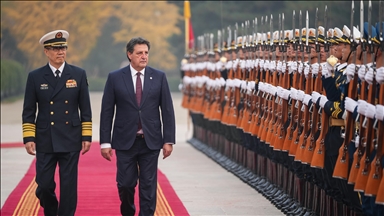 Srbija i Kina jačaju strateško partnerstvo i saradnju u oblasti odbrane