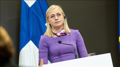 Глава МИД Финляндии: Турция является страной, обеспечивающей безопасность Европы и всего Трансатлантического альянса