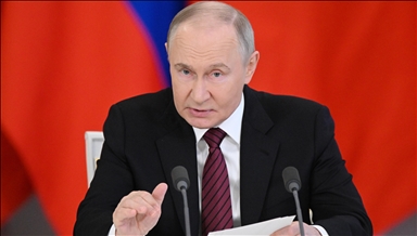 Putin kaže da će Moskva izvesti nuklearne probe ako i druge države učine isto