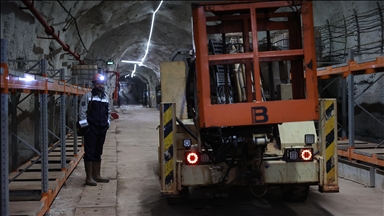 Australia suministra a China minerales vitales para los programas nucleares y de misiles hipersónicos de Pekín