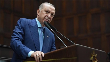 ZINDÎ - Serokomar Erdogan diaxive 