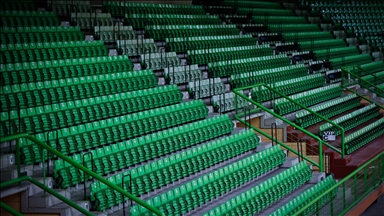 Sarajevska policija zabranila dolazak navijača na utakmicu Eurolige Dubai - Hapoel zbog sigurnosnih razloga