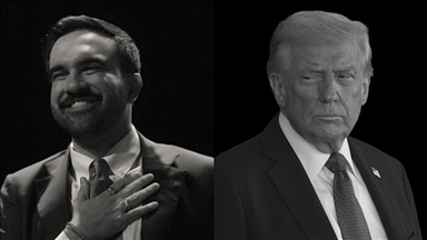 Трамп прокомментировал избрание Зохрана Мамдани мэром Нью-Йорка