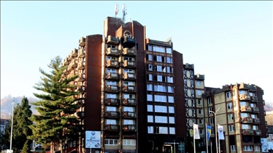 BeH, të paktën 11 persona humbën jetën nga zjarri në një shtëpi për të moshuarit në Tuzlla