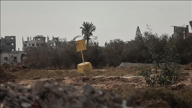 Israeli army kills 2 more Gazans for allegedly crossing ‘yellow line’