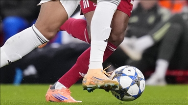 UEFA Şampiyonlar Ligi'nin dördüncü haftası 9 maçla başladı