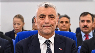Ticaret Bakanı Bolat: Dört ay üst üste cari işlemler fazlası vermiş olacağız