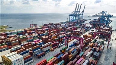 Турецкий экспорт из Восточного Причерноморья за 10 месяцев года составил $1,2 млрд 