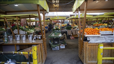 OECD annual inflation ticks up to 4.2% in September