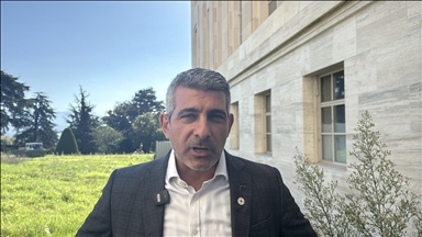 INTERVIEW – Global neglect led to Sudan crisis, much more attention essential: Red Cross Africa head