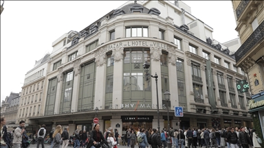 France : Shein ouvre sa première boutique à Paris, au cœur du BHV, malgré les polémiques