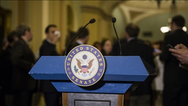 Trump reiterates demand to eliminate filibuster, warns of legislative paralysis