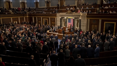 California Republicans sue to block new voter-approved congressional maps