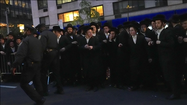 Israeli government ministers attack New York’s newly elected Muslim mayor, urges Jews to immigrate to Israel