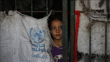 UN agencies, Palestinian Health Ministry launch health, nutrition campaign for 44,000 children in Gaza