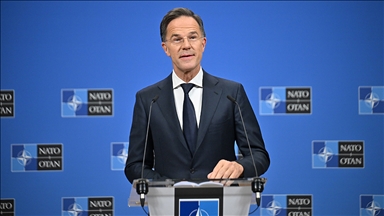 Rutte, ABD'nin asker çekme kararının Avrupa'nın güvenliğine bağlılığını etkilemeyeceğini belirtti