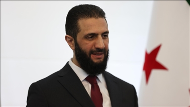 Sirijski predsjednik će prisustvovati samitu o klimi COP30 u Brazilu