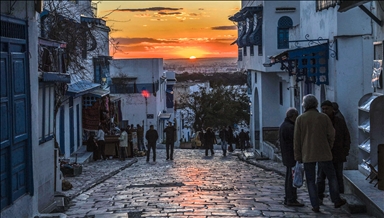 تونس.. عائدات السياحة في 10 أشهر تتجاوز عام 2024 بالكامل