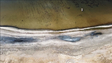 Dünya Bankası: Dünyanın yıllık tatlı su kaybı 280 milyon kişinin ihtiyacını karşılayabilir