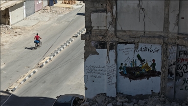 UN official says some of Syria’s missing may still be alive, urges immediate action