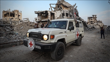 Hamasi transferon eshtrat e një pengu tjetër izraelit sipas marrëveshjes së armëpushimit në Gaza